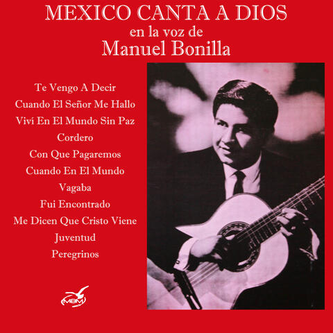 Mexico Canta a Dios
