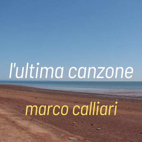 l'ultima canzone