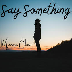 Say Something