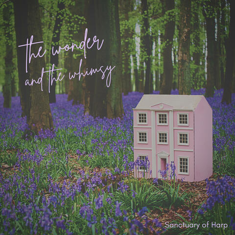 The Wonder and the Whimsy