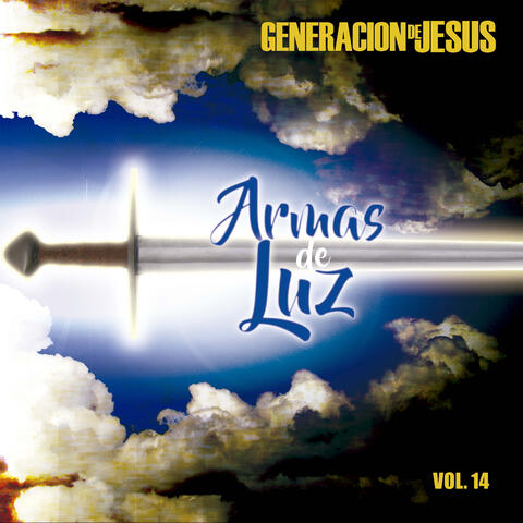 Armas de Luz, Vol. 14