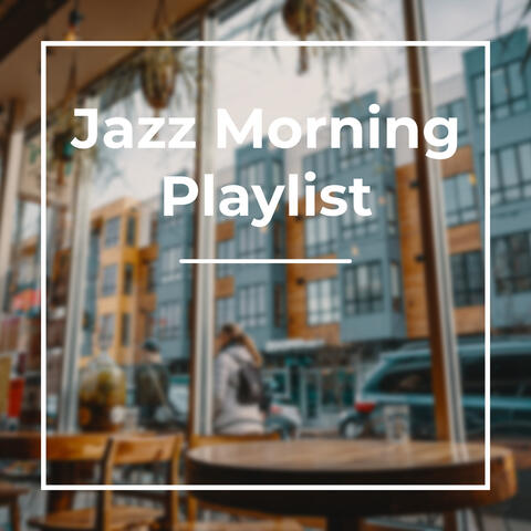 Jazz Plays Calming Jams