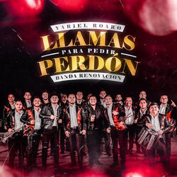 Llamas Para Pedir Perdón
