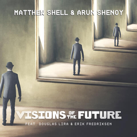 Visions Of The Future