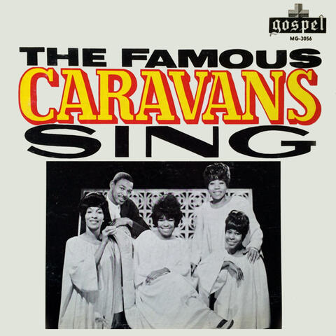 The Famous Caravans Sing