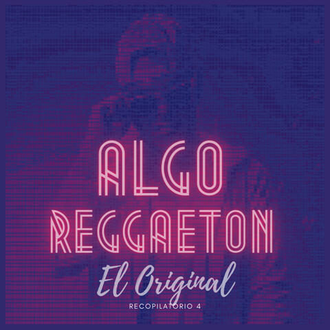 Algo Reggaeton