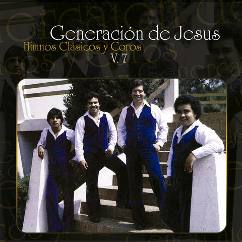 Himnos Clasicos y Coros, Vol. 7