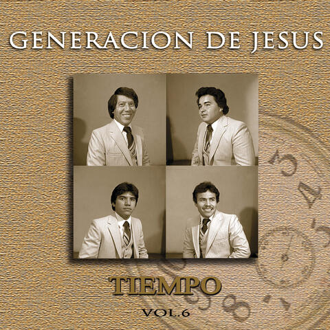Tiempo, Vol. 6