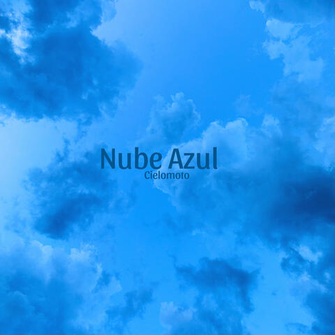 Nube Azul