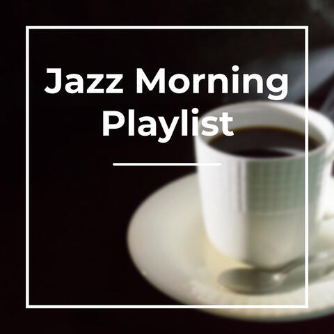 Jazz Coffee Play Tunes