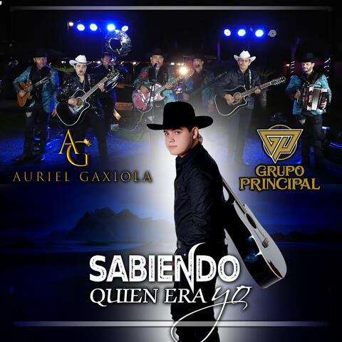 Sabiendo Quien Era Yo