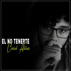 El No Tenerte