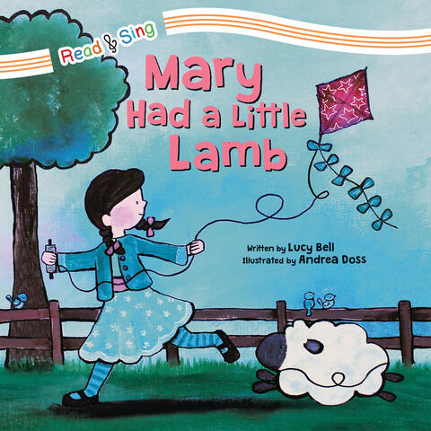 Mary Had a Little Lamb