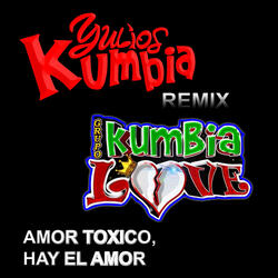 Amor Toxico /  Hay El Amor