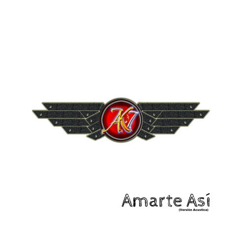 Amarte Así