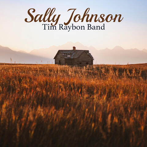 Sally Johnson