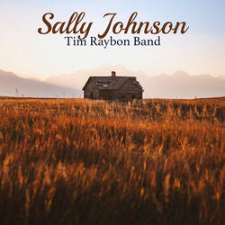 Sally Johnson