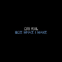 Got What I Want
