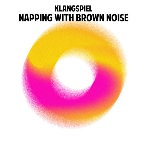 Napping with Brown Noise