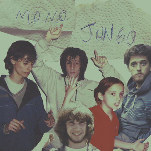 Jungo