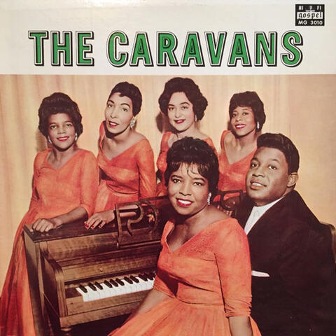 The Caravans