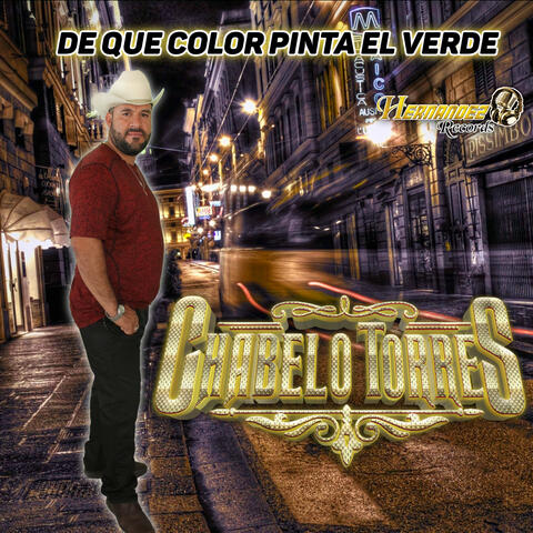 De Qué Color Pinta el Verde
