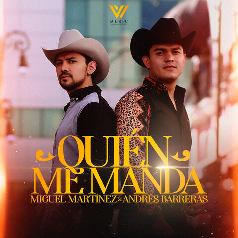 Quién Me Manda
