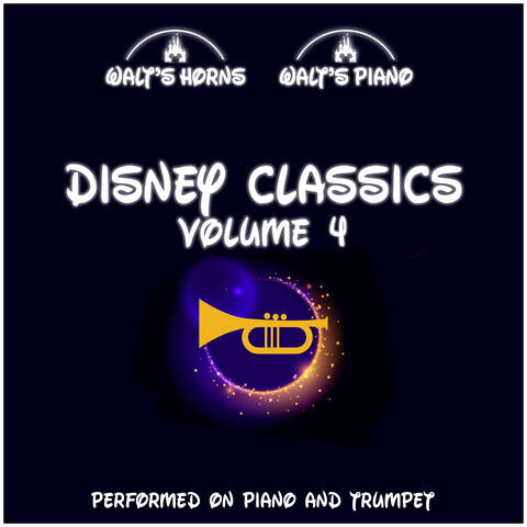 Disney Classics Volume 4