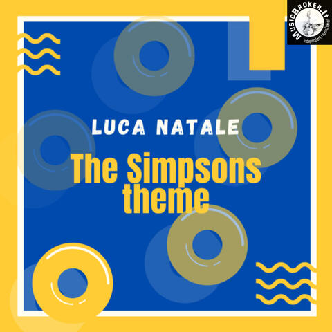 The Simpsons Theme (From "The Simpsons")