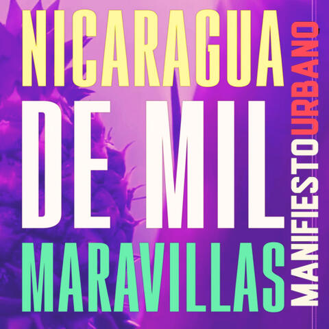 Nicaragua de Mil Maravillas