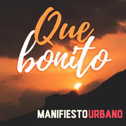 Qué Bonito