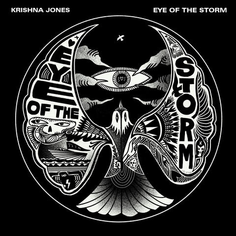 Eye Of The Storm