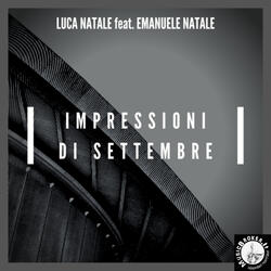 Impressioni di Settembre