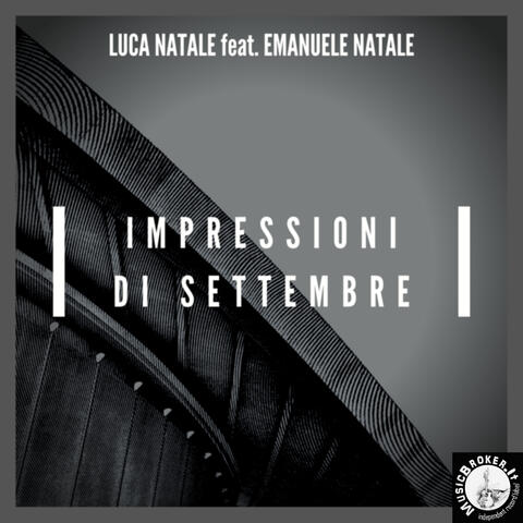 Impressioni di Settembre