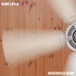 Murmuring Fan
