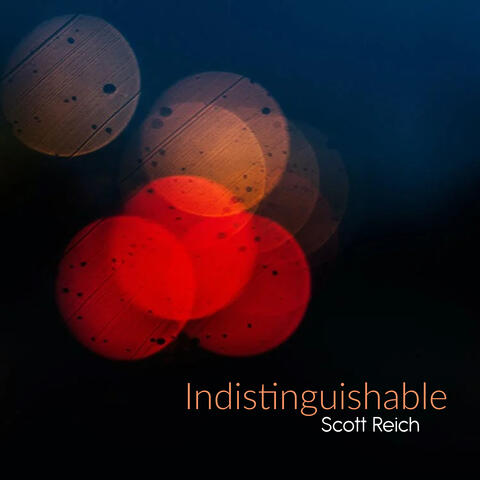 Indistinguishable