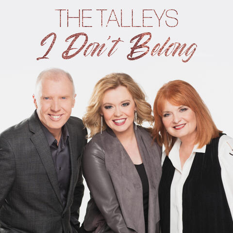 I Don't Belong