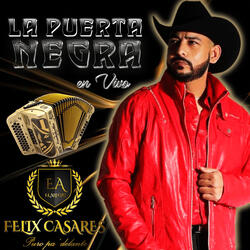 La Puerta negra (En Vivo)