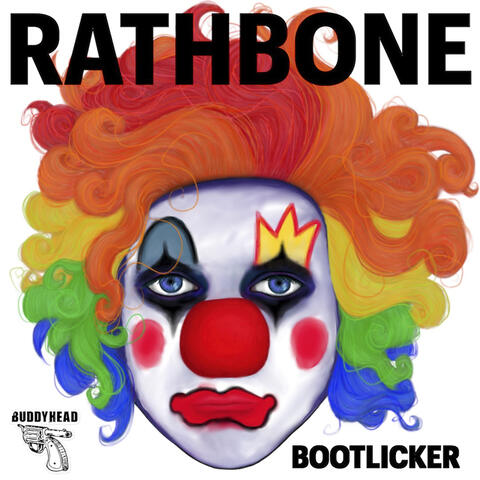 Bootlicker