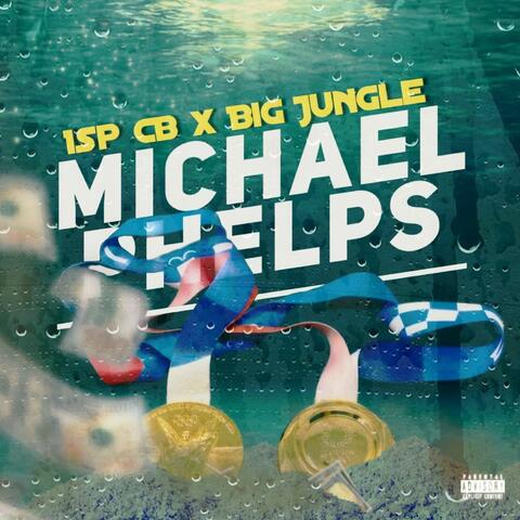 Michael Phelps