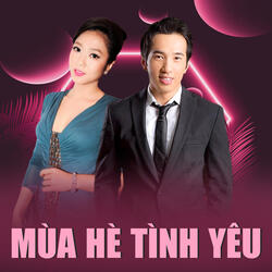 Yêu nhau trên biển
