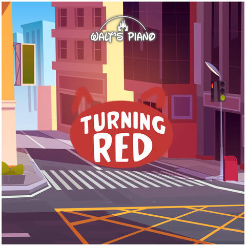 Turning Red