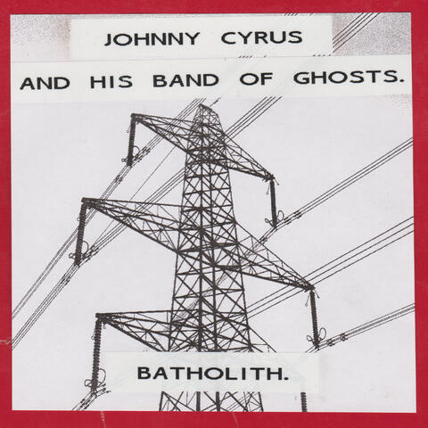 Batholith