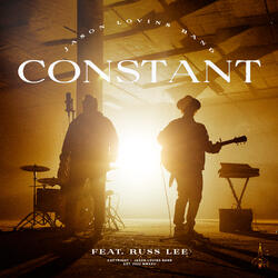 Constant (feat. Russ Lee)
