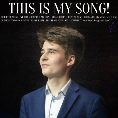 This Is My Song!