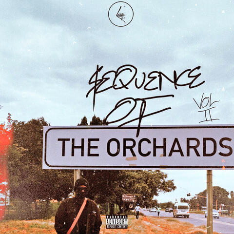 Sequence of the Orchards Vol. 2