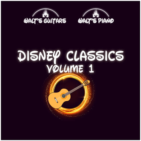 Disney Classics Volume 1