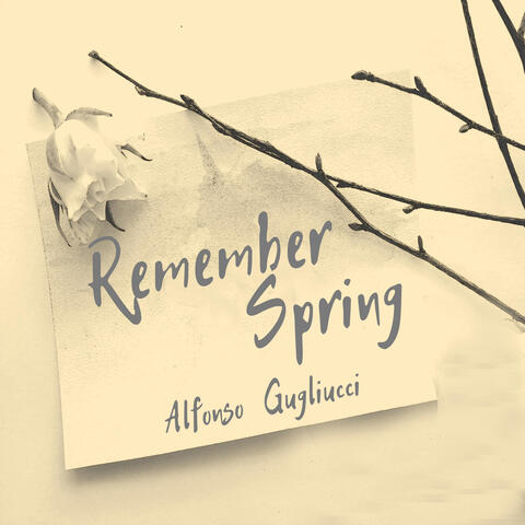 Remember Spring