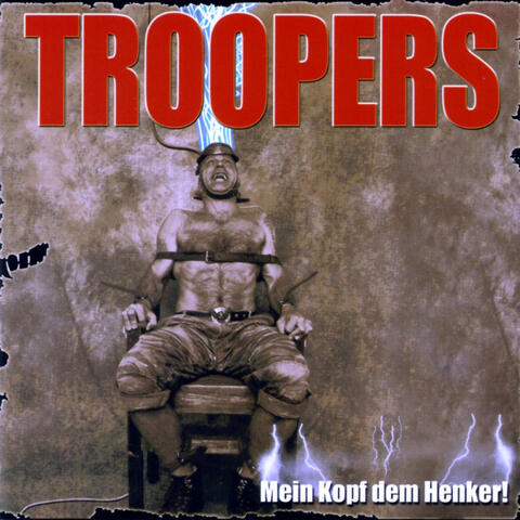 Mein Kopf dem Henker
