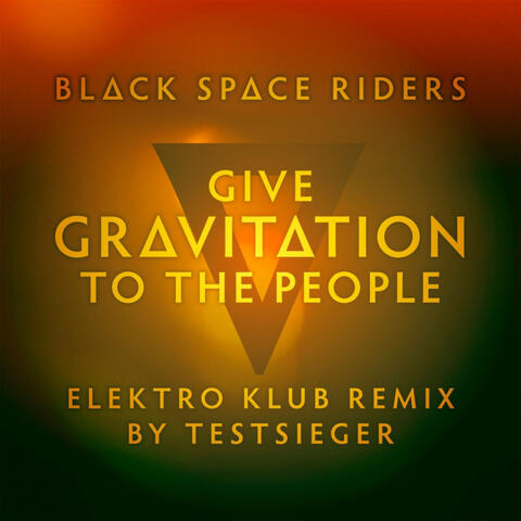 Give Gravitation to the People